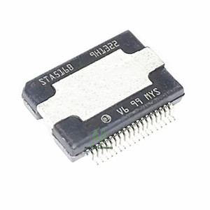 通信集積回路ICチップSTA516B STA516BF STA516 HSSOP-36 - Product Image 1