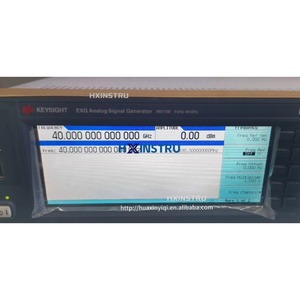 1 ชิ้น Keysight N5173B EXG เครื่องกำเนิดสัญญาณอนาล็อกไมโครเวฟ 9 กิโลเฮิร์ตซ์ถึง 40 กิโลเฮิร์ตซ์ ytdi ออสซิลโลสโคปโพรบแหล่งจ่ายไฟ H - Product Image 1