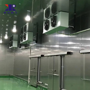 Phòng Lạnh Đông Lạnh Phòng Kho Mua Thực Phẩm Chuyên Nghiệp Lạnh Phòng - Product Image 6