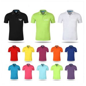 Camisetas de Poliéster de Alta Calidad, 16 Colores Sólidos, 180 Gramos, Personalizables, Lisas, para Hombre y Mujer, de Secado Rápido, para Deportes y Eventos - Product Image 5