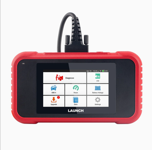 <span class=keywords><strong>LAUNCH</strong></span> alat diagnostik mobil X431, pemindai X431 <span class=keywords><strong>CRP129E</strong></span> <span class=keywords><strong>OBD2</strong></span> ENG ABS SRS at Oil SAS EPB TPMS DPF Resete, alat Pindai otomatis - Product Image 1