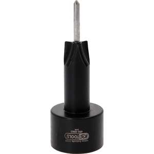 KS TOOLS Pièce de pression pour le retrait des rivets, Ø 4mm, 91 mm - Product Image 1