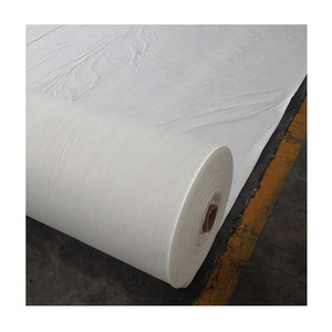 Géotextile en polyester à filaments continus 150-600g/m², haute résistance, couverture de sol, tissu géotextile, largeur 6m - Product Image 6