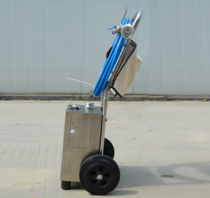 Machine de nettoyage de tuyaux/tubes de condenseur de climatiseur Central populaire avec le <span class=keywords><strong>prix</strong></span> d'usine <span class=keywords><strong>2022</strong></span> - Product Image 6