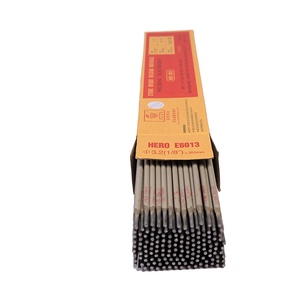Lasstaaf/Laselektrode E6013 Prijsmerk E7018 E7016 - Product Image 6