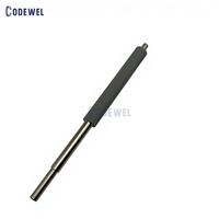 Rouleau de presse compatible/d'origine 1-206203-95 pour imprimante d'étiquettes codes-barres Honeywell Intermec PM4I PF4I, pièce de rechange en caoutchouc