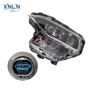 Phare de voiture OEM 92101-AY020 92102-AY020 pour Hyundai <span class=keywords><strong>Accent</strong></span> 2024 nouvelle arrivée phare - Product Image 5