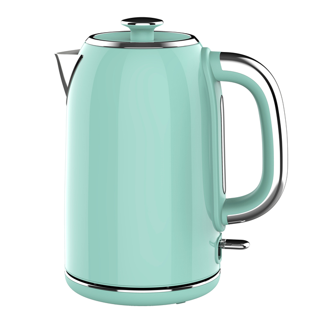 Small Kitchen Appliance Coffee Electric Kettle Water Boiler Kettle Hot Steel Stainless Kettle