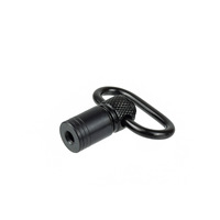 Boucles moletées en acier à dégagement rapide QD, accessoires de chasse, offre spéciale