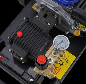 เครื่องล้าง<span class=keywords><strong>6</strong></span>.5kw ระบบแรงดันสูงเครื่องล้างเบนซินสำหรับอุตสาหกรรมใหม่สำหรับล้างรถร้านค้าเครื่องทำความสะอาดน้ำเย็น - Product Image 2