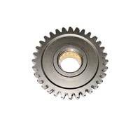 Engrenages Différentiels au Meilleur Prix avec 32/14 Dents, Adaptés aux Pièces de Rechange et Accessoires PGO 250CC BUGGY/BR250 BUGGY