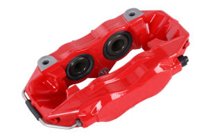 Kits de freinage à disque à 4 pistons Racing Auto 9200 pour voitures modifiées, étriers de frein pour Nissan Honda Fit Civic <span class=keywords><strong>Toyota</strong></span> - Product Image 4