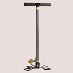 PCP <span class=keywords><strong>Airsoft</strong></span> Luminous Mini High Pressure Gauge 30MPA 4500psi Indicadores de presión de aire OEM personalizable - Product Image 3