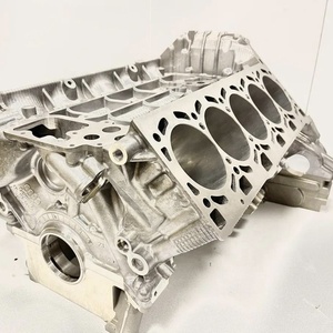 Bloque de Motor 5.2L V10 CKA 5.2 07L100031 para Huracan LP560 MK2 R8 Ceh, Ensamblaje de Motor 5.2L V10 CKA 5.2, Cilindro de Motor - Product Image 6