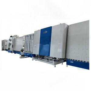 Máquina Automática para Vidrio Aislante de Alta Eficiencia, Modelo 2840, en Oferta - Product Image 1