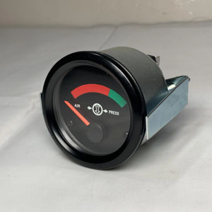 เกจวัดแรงดันลม 15258290 อะไหล่รถบรรทุก Terex อะไหล่<span class=keywords><strong>เครื่อง</strong></span>จักรก่อสร้างสำหรับ Terex TR50 แบบอนาล็อก/รีแมน - Product Image 1