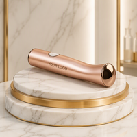 Vente en gros : Appareil de beauté intelligent électrique pour les yeux avec contrôle de température thermique, instrument de beauté pour l'élimination des ridules