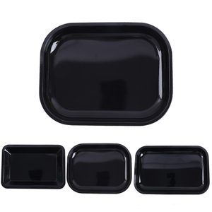 ถาดม้วนยาสูบเคลือบดีบุกโลหะแบบกำหนดเองขายส่งโรงงานออกแบบได้ตามต้องการ - Product Image 6