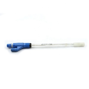 เซ็นเซอร์วัดค่า pH แบบดิจิตอลประสิทธิภาพสูง Endress+Hauser รุ่น CPS41D-7BC4B1 Endress Ceraliquid CPS41D - Product Image 4