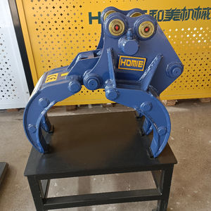 Penggali kayu pengambil batu hidrolik dapat disesuaikan pengambil penghancur populer di Australia - Product Image 6