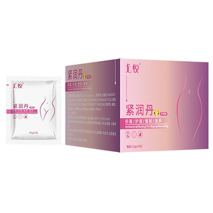 Série de pilules raffermissantes et hydratantes de Mme Youyue, pilules pour le soin des parties intimes, soin quotidien, produits pour le plaisir en chambre, produits pour adultes - Product Image 2