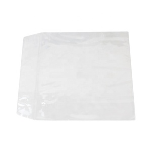 Fundas <span class=keywords><strong>de</strong></span> PVC para Discos <span class=keywords><strong>de</strong></span> Vinilo <span class=keywords><strong>de</strong></span> 12 Pulgadas, Cubierta para Álbumes LP, Funda Exterior para Discos <span class=keywords><strong>de</strong></span> Vinilo con Borde (Paquete <span class=keywords><strong>de</strong></span> 25) - Product Image 2