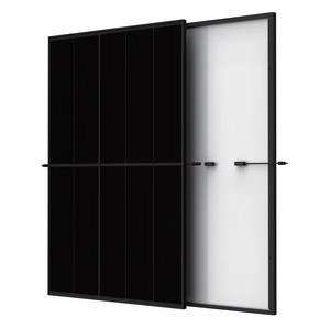 Panneaux solaires monocristallins Trinasolar TSM-DE09.05 380-400w PERC 210mm 120 cellules, cadre en alliage d'aluminium, 380w 385w 390w 395w 400w - Product Image 2