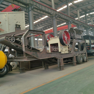 Dizel hareketli çeneli kırıcı ve şanzıman yüksek verimlilik motor rulmanı ile sıcak satış pe150taş kırma makinesi - Product Image 2
