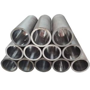 Alliage de nickel Inconel 600 601 625 Monel 400 K500 Incoloy 800 hastelloy C276 C22 prix du tuyau de tube - Product Image 3