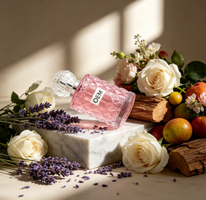 Cadeaux de la fête des mères en gros, parfum en marque privée, format voyage 30 ml, faible MOQ - Product Image 3