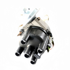 Distributore di accensione di precisione 33100-83021 33100-83022 per auto Suzuki - Product Image 2