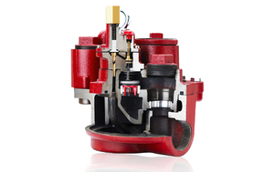 Kit de Bomba Sumergible VEEDER ROOT 0.75HP 1.5HP 2.0HP 3HP 5HP 220V 380V para Transferencia - Product Image 5