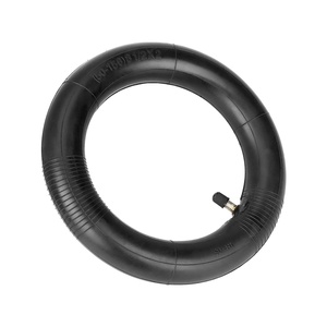 Chambre à air Ulip 70/65-6.5 à valve droite, chambre à air renforcée de 10 pouces 10*2.70-6.5 pour trottinettes électriques M365 - Product Image 3