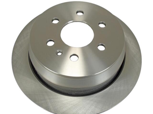 Discos de freno 12066079 23387173 94778644 Auto proveedor mayorista en línea buen sistema de frenos de acero piezas de Rotor para Chevrolet GMC - Product Image 5