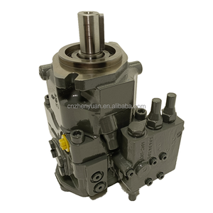 <span class=keywords><strong>Bomba</strong></span> <span class=keywords><strong>de</strong></span> Pistones <span class=keywords><strong>de</strong></span> Desplazamiento Variable Hydromatik Brueninghaus A11VO60LRDS/10R-NSC12K01 A11VO60DRS/10L-NZC12N00-S A11V060 - Product Image 3