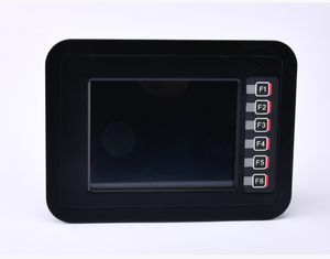 Sany Cần Cẩu Bánh Xích <span class=keywords><strong>lmi</strong></span> Màn hình SYLD-2K HV20 sv33 a810299000577 cho máy BƠM BÊ TÔNG bùng nổ xe tải Sany 48m - Product Image 1