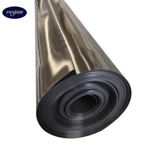 Geomembrana <span class=keywords><strong>de</strong></span> HDPE <span class=keywords><strong>de</strong></span> 1.0mm, 1.5mm, 2.0mm para Sistemas <span class=keywords><strong>de</strong></span> Recolección <span class=keywords><strong>de</strong></span> <span class=keywords><strong>Agua</strong></span> <span class=keywords><strong>de</strong></span> <span class=keywords><strong>Lluvia</strong></span>, Depósitos y Estanques <span class=keywords><strong>de</strong></span> Riego - Revestimiento Impermeable Eficaz - Product Image 5