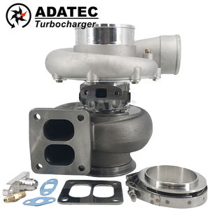 PTE7275 T4-Vband 0.96AR Roulement à billes de précision Gen2 PTE 7275 Turbocompresseur de performance <span class=keywords><strong>Turbo</strong></span> de course - Product Image 1