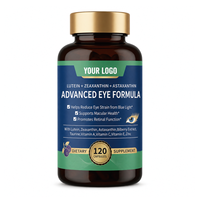 Capsules de Probiotiques en Dropshipping : Complément Herbal Faible en Glucides, Énergisant et Soin Nutritionnel Alimentaire