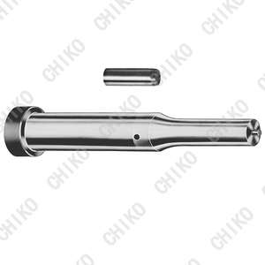 ISO 8020 Dayton Ejector Punzones AJH/AJK/<span class=keywords><strong>AJJ</strong></span>/AJN/AJV/AJX/AJL/AJO/AJR/AJY/AJZ Piezas de molde de troquel Fabricante - Product Image 5