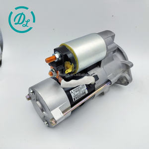 OEM 8972047190 8972248130 8980723150 8980723151 de machines industrielles d'assemblage de démarreur de 24V 3.2KW 11 dents M008T80373 DL - Product Image 6