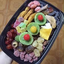 Fruits chauds au Vietnam-fruits secs - Product Image 6