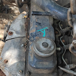 Motor Diésel Usado para Ni Ssan TD27, Venta al por Mayor de Motores - Product Image 1