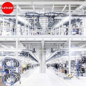 Vélo Cruiser à <span class=keywords><strong>Trois</strong></span> <span class=keywords><strong>Roues</strong></span> pour <span class=keywords><strong>Adultes</strong></span> Lewee, Cadre en Acier Carbone de 24 Pouces, Corps Fermé, Utilisation Cargo - Product Image 6