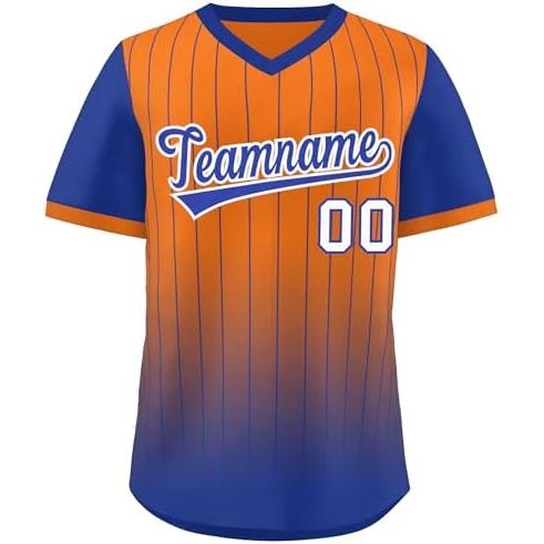Orangeroyal Blue-11