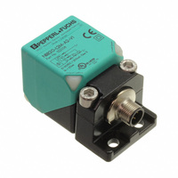 NBB20+U1+B3B Proximity switch sensor