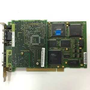 Tarjeta de Comunicación de Plástico para Automatización AC CP5314 C79458-L8001-A77 00-104-561 Usada - Product Image 1