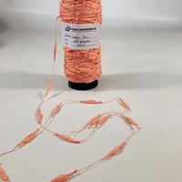 Factory Wholesale Good Price Soft Lantern Knitted Yarn for Knitting Sweater Cone Yarn
