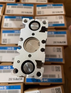 Hàng mới 100% và nguyên bản - Sản xuất tại Nhật Bản SMC - CXSM20-20 - Product Image 2