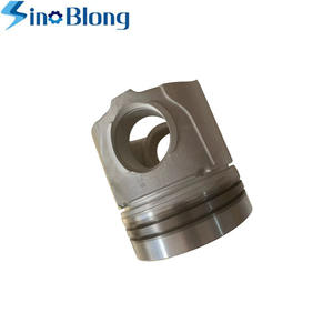 Mercedes M113k Pistons Forgés Bielle Perforateur <span class=keywords><strong>Burineur</strong></span> 4hk1 Kit Mécanique - Product Image 1